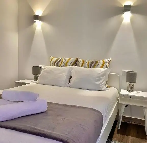 Standard-huone, Granny´s Guesthouse