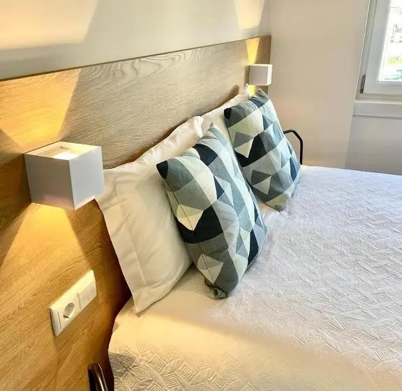 Standard-huone, Granny´s Guesthouse