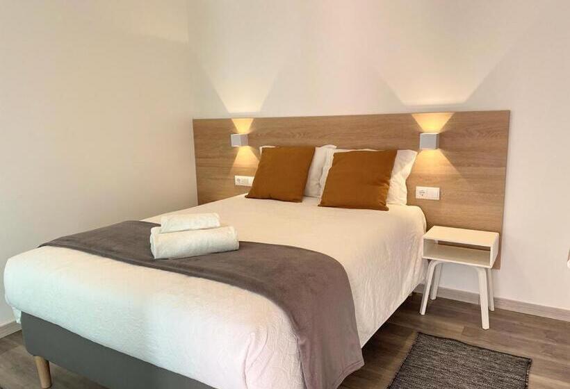 جناح ديلوكس, Granny´s Guesthouse