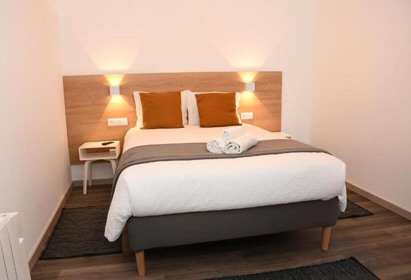 جناح ديلوكس, Granny´s Guesthouse