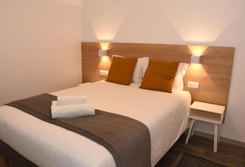 جناح ديلوكس, Granny´s Guesthouse