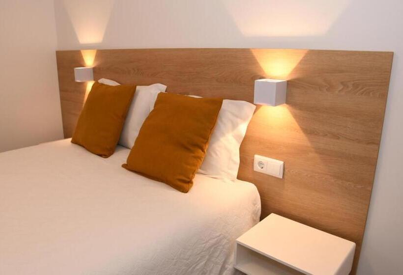 جناح ديلوكس, Granny´s Guesthouse