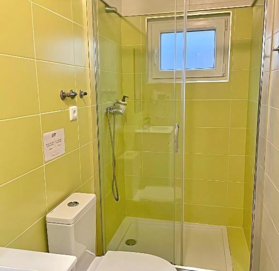 جناح ديلوكس, Granny´s Guesthouse