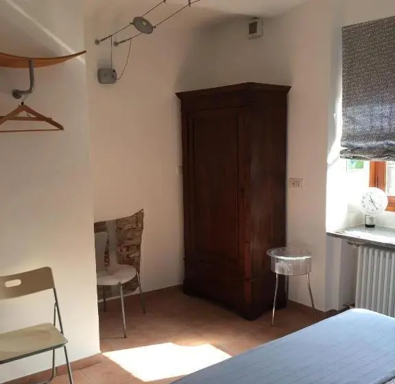 スタンダードルーム, Vicolo Del Pozzo