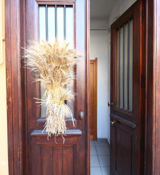 غرفة قياسية, Vicolo Del Pozzo