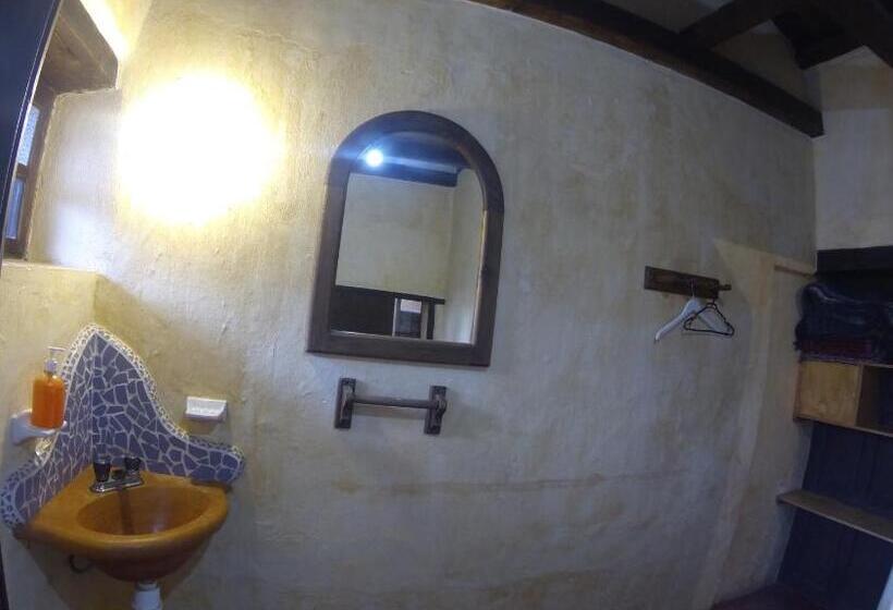 スタンダードルーム, Posada Del Abuelito