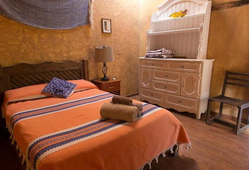 デラックスルーム, Posada Del Abuelito