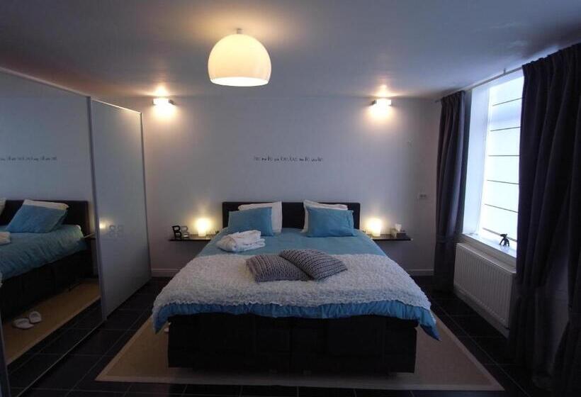 شقة سوبيريور غرفتين, B&b Bianero