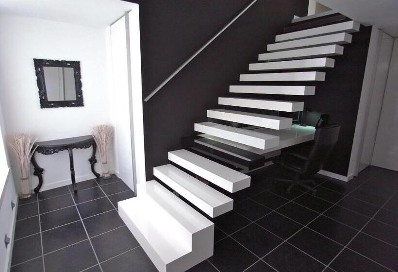 شقة سوبيريور غرفتين, B&b Bianero