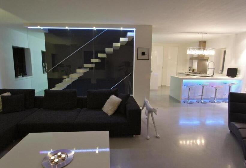 شقة سوبيريور غرفتين, B&b Bianero