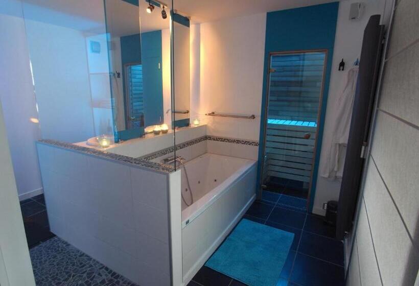 آپارتمان سوپریور 2 خوابه, B&b Bianero