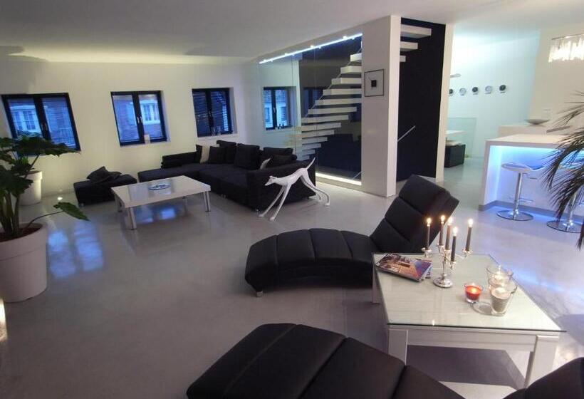 شقة سوبيريور غرفتين, B&b Bianero