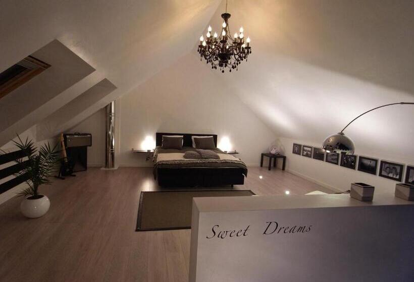 شقة سوبيريور غرفتين, B&b Bianero