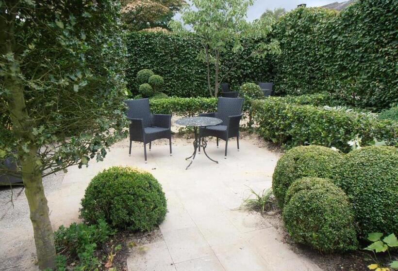 غرفة قياسية, B&b Jossefin Tuinen