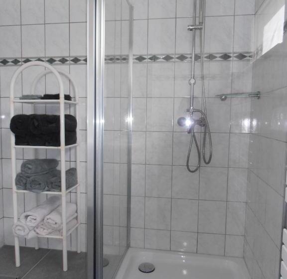 غرفة قياسية, B&b Jossefin Tuinen