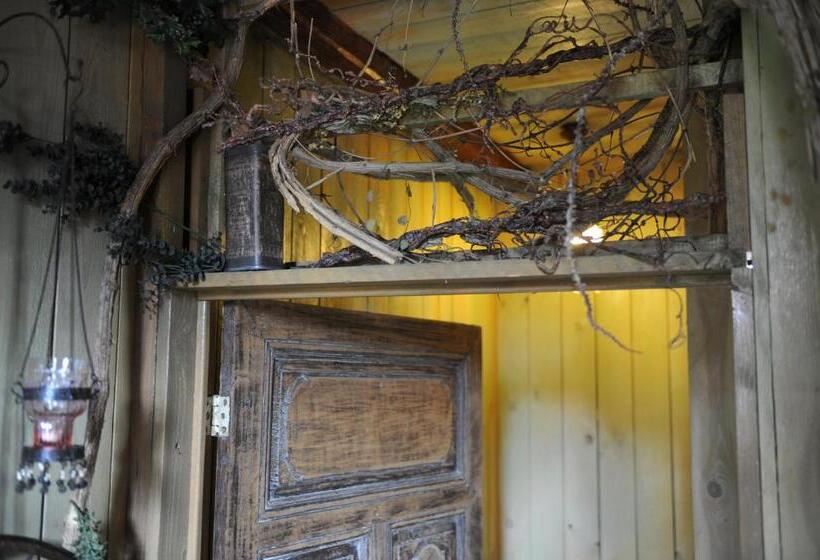 جناح دوبلكس, B&b Le Manoir D Ange