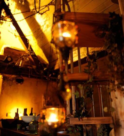 复式套房, B&b Le Manoir D Ange