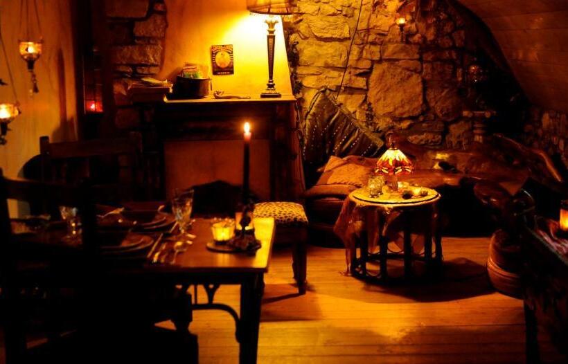 جناح دوبلكس, B&b Le Manoir D Ange