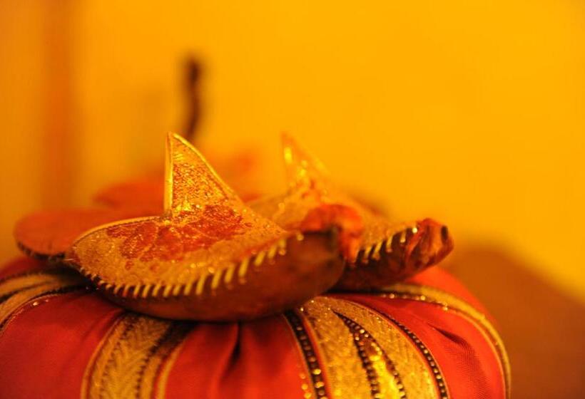 جناح سرير كينج, B&b Le Manoir D Ange