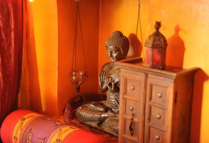 جناح سرير كينج, B&b Le Manoir D Ange