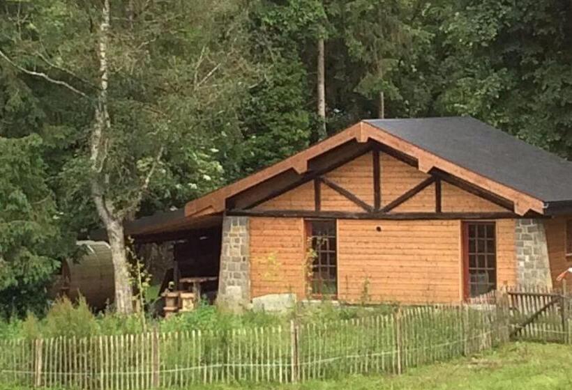 بنجلو قياسى, B&b Le Manoir D Ange