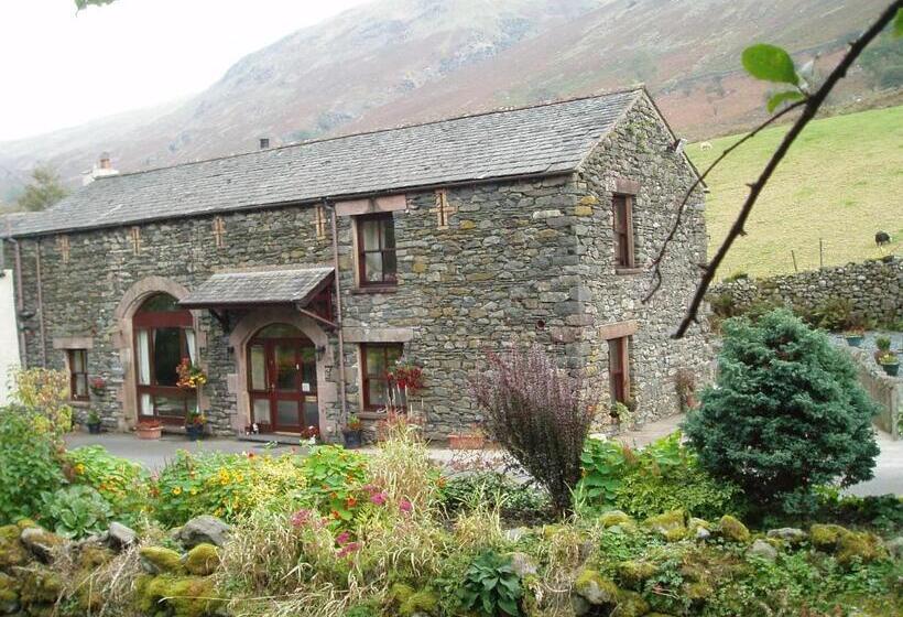 스탠다드 룸, Barn Gill House