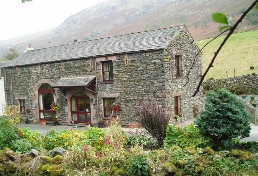 Habitació Estàndard, Barn Gill House