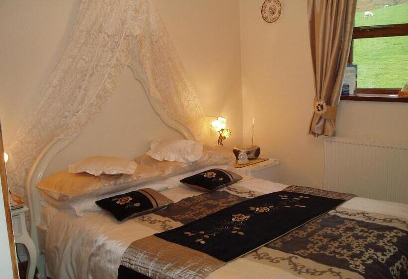 스탠다드 룸, Barn Gill House