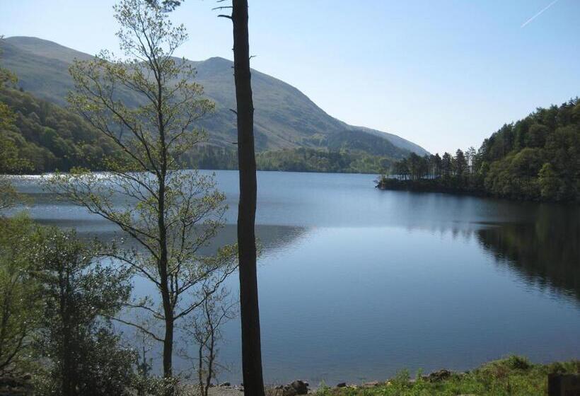 스탠다드 싱글 룸, Barn Gill House