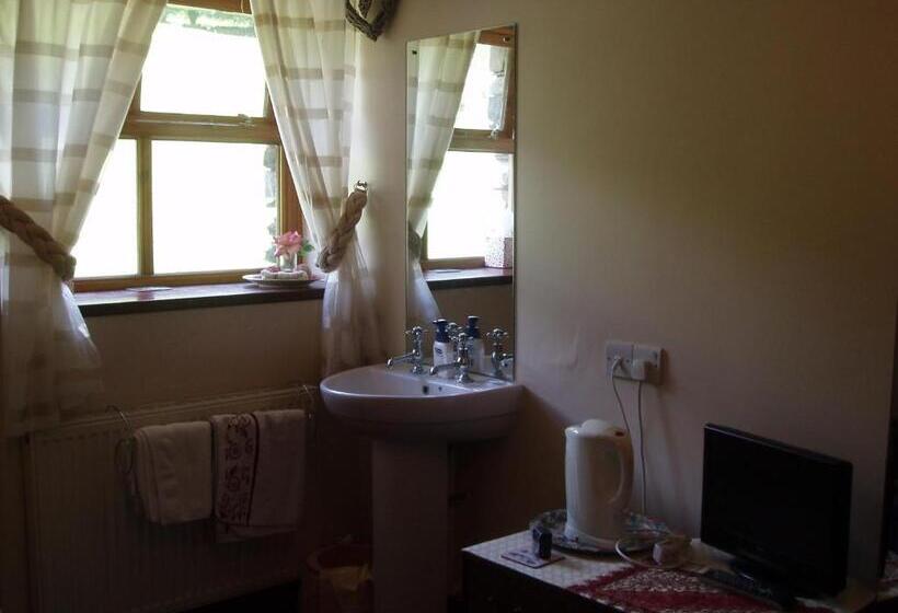 스탠다드 싱글 룸, Barn Gill House