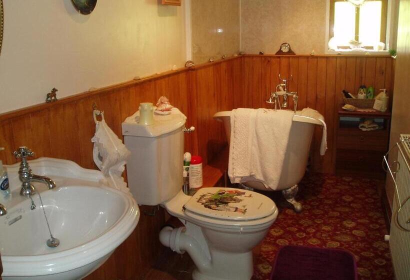 스탠다드 싱글 룸, Barn Gill House