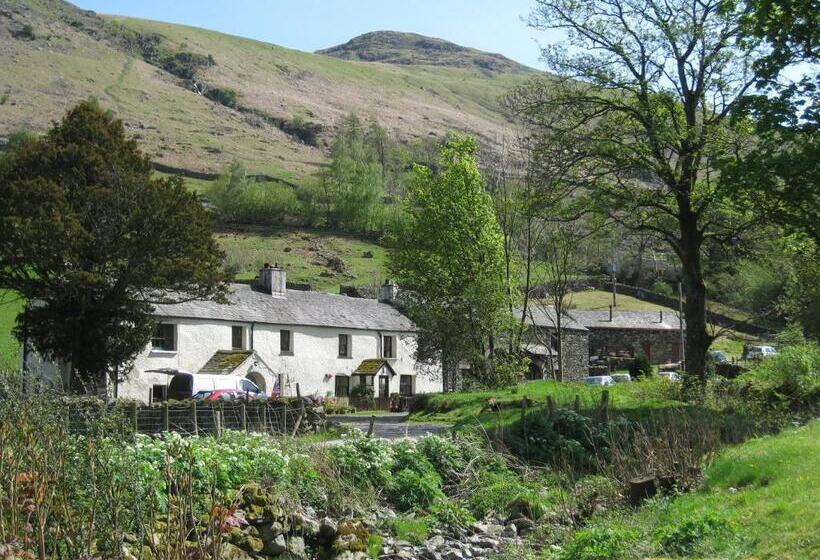 스탠다드 싱글 룸, Barn Gill House