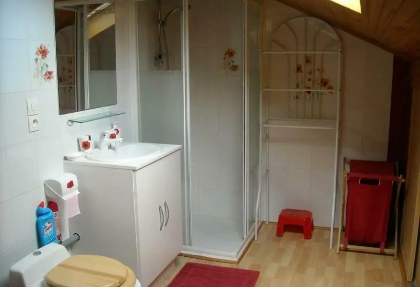 Family Room, Chambres D Hôtes Le Perdigon
