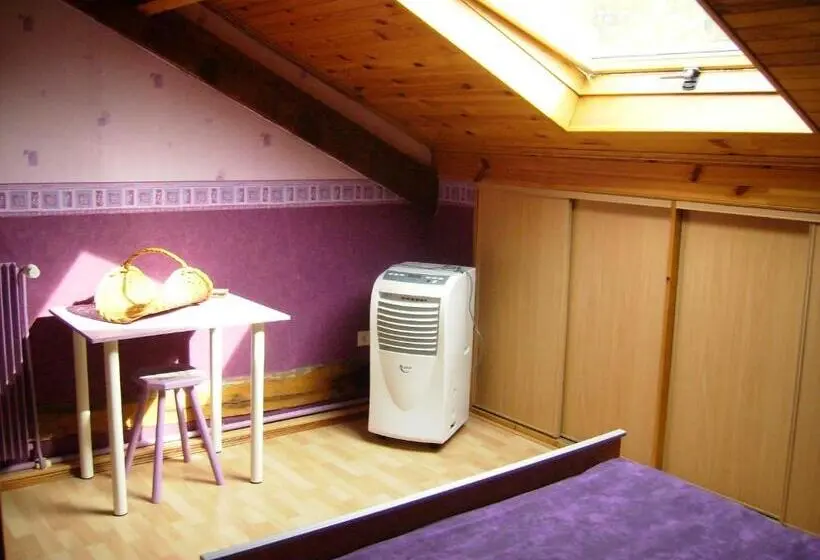 Habitació Estàndard, Chambres D Hôtes Le Perdigon