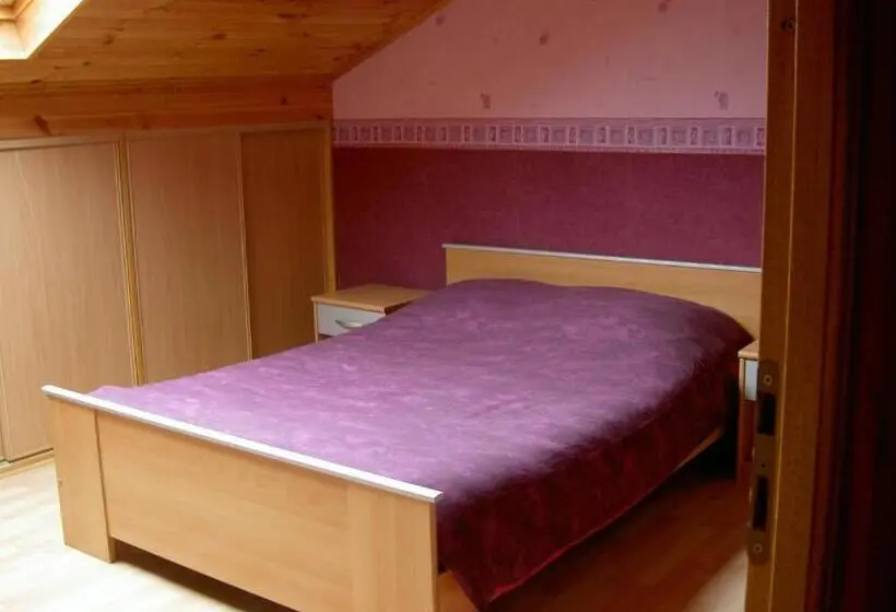 Habitació Estàndard, Chambres D Hôtes Le Perdigon