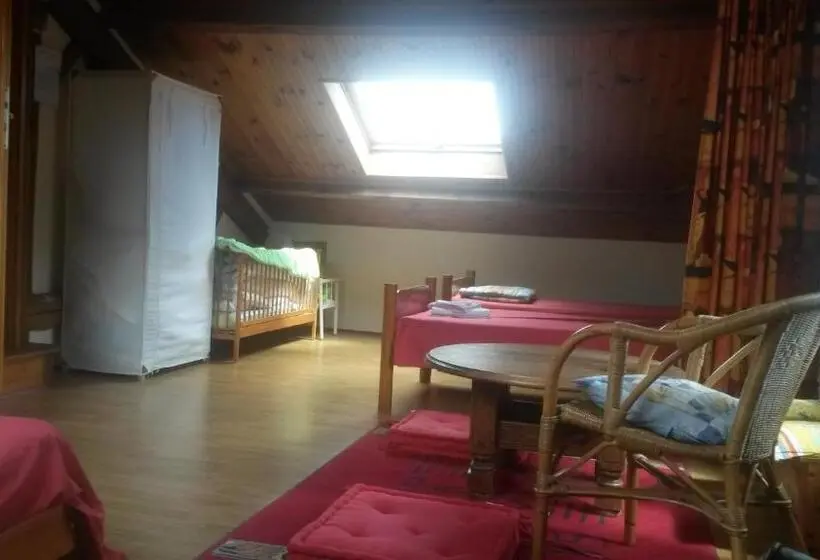 Family Room, Chambres D Hôtes Le Perdigon