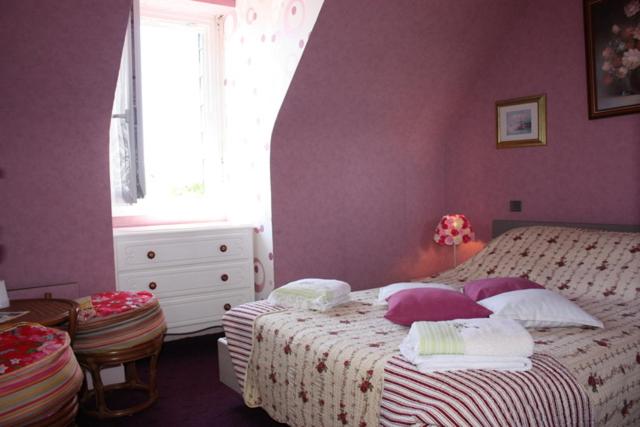 스탠다드 룸, Chez Jocelyne Lhermite