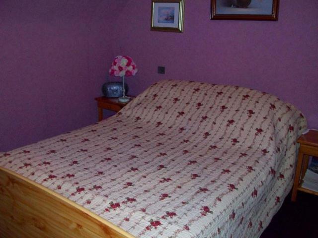 스탠다드 룸, Chez Jocelyne Lhermite