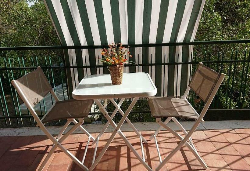 חדר סטנדרט, Il Gelso