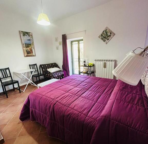 חדר סטנדרט, Il Gelso