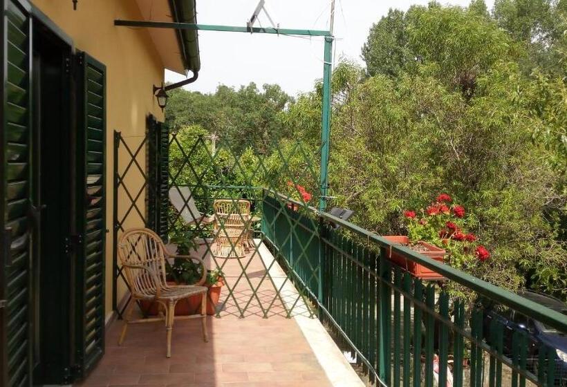 חדר סטנדרט, Il Gelso