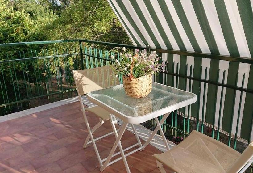 חדר סטנדרט, Il Gelso