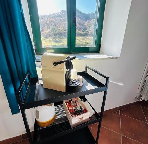 חדר משפחתי, Il Gelso