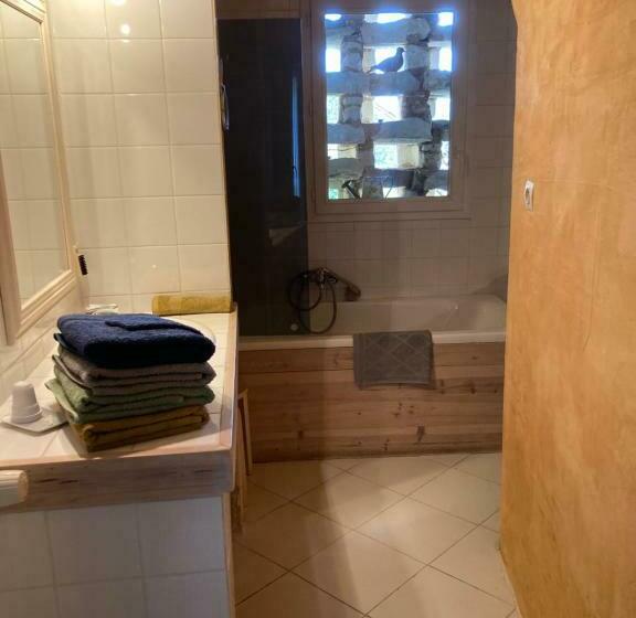 スタンダードルーム, Le Carroy Brion