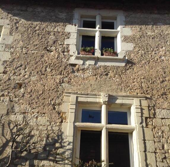 スタンダードルーム, Le Carroy Brion