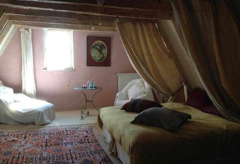 スタンダードルーム, Le Carroy Brion