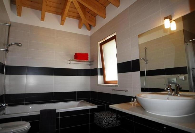 标准间, Quinta Vale Porcacho