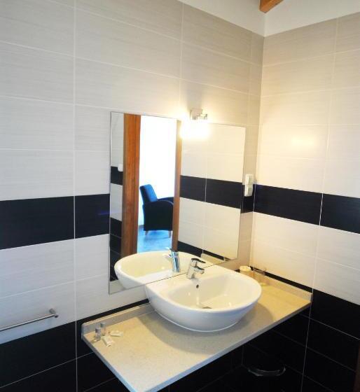 标准间, Quinta Vale Porcacho