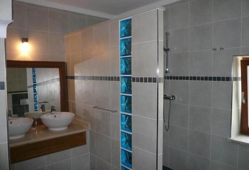 标准间, Quinta Vale Porcacho