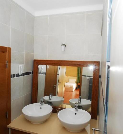 Номер Стандарт, Quinta Vale Porcacho